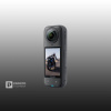 Insta 360 X5 BMW Black